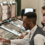 Современные игровые автоматы 2025 года для взрослой аудитории